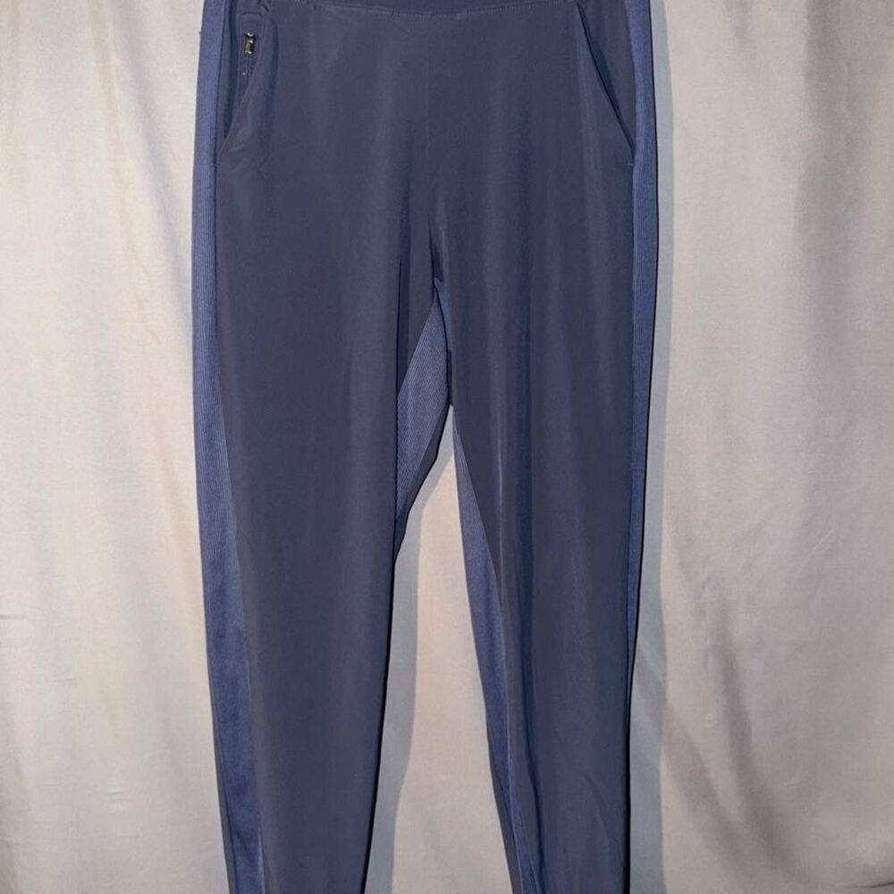 Athleta Blue Brooklyn Jogger